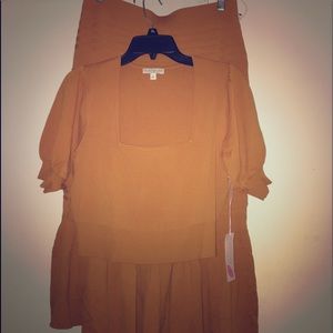 Eva Mendes LaDonna dress